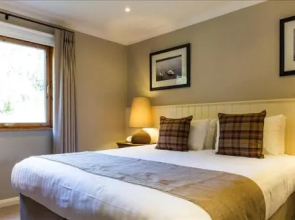 Cameron House Detached Bungalow L2