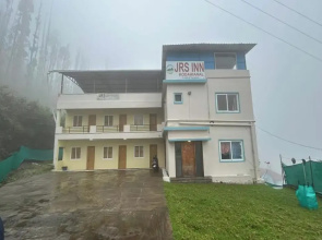 JRS Guest House, Kodaikanal