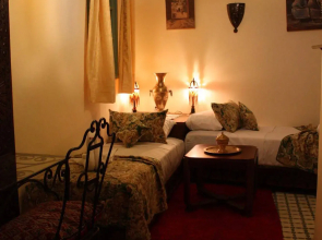 Ryad Dar al Maknassia