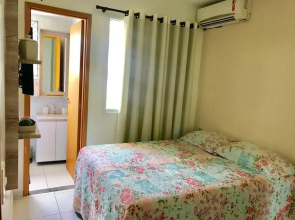 Apartamento no Palm Village Acqua