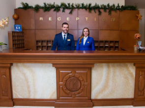 Отель «Континенталь»