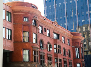 The Detroit Club