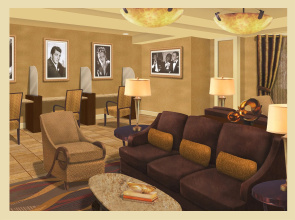 Hollywood Casino & Hotel