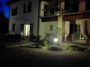 L'Isolo b&b e case vacanza