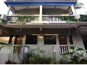 Townhouse OAK Arpora Villas