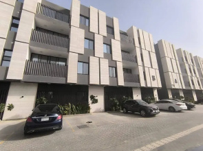 Executive & Secluded 2-bedroom Apartment in Alnada