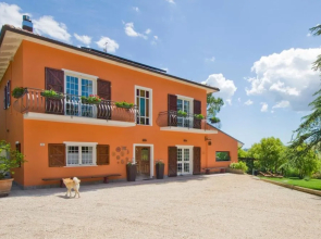 Bellafiora Bed & Breakfast