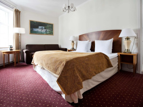 Best Western Hotel Hebron