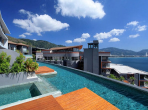 Kalima Resort & Spa, Phuket
