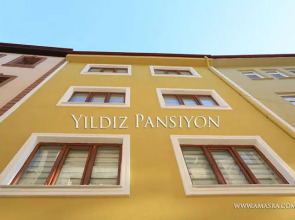Sabah Yildizi Pansiyon