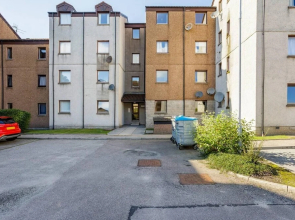 Summit Stylish Headland Court Apartment 2 Bedroom