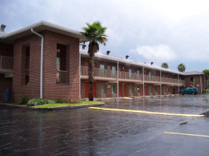 SureStay by Best Western Jacksonville Airport