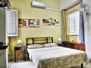 Apartamento Green