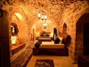 Sultan Konagi Hotel