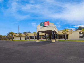 Quality Inn Yemassee - Point South I-95