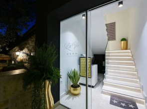 Villa Lavie Zadarvillas