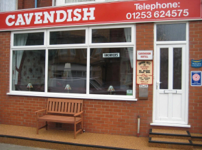 Cavendish Hotel