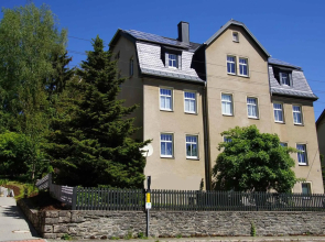Ferienwohnung KerMärchen