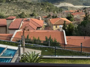 Yeşilyurt Villaları