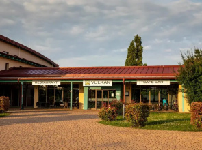 Vulkan Hotel