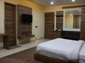 Hotel New York Plaza