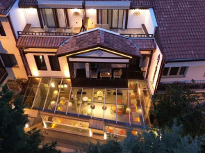 Amasya Atabey Konağı