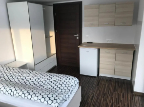 Pokoje Gdynia
