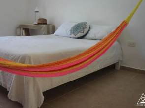 Casa Kinich Sisal