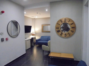 No.48 Apartments
