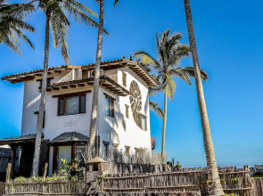 Casa Baronesa Waterfront Villa