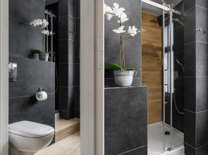Sanhaus Apartments - Apartamenty Toledo - 3 minuty od plaży