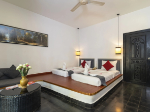 Apsara Greenland Boutique Hotel