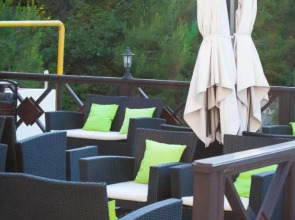 Парк Хаус Отель