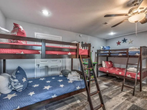 Cozy Up Haus by Ruidoso Vacation Rentals