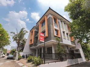 OYO 1497 De Lugano Syariah