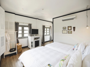 The Raweekanlaya Hotel Bangkok