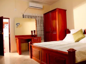 Muthugala Rest Bed and Breakfast