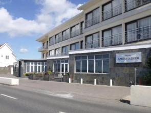 Hotel Ambassadeur