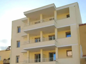 New Nature Apartment
