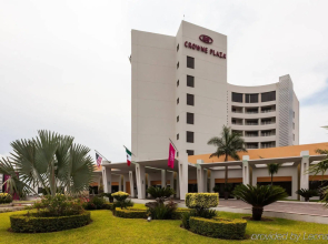 Crowne Plaza Tuxpan