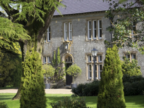 Kentisbury Grange