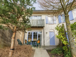 Center Parcs Port Z Lande Ouddorp