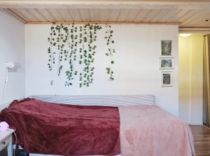 4 Star Holiday Home in Enskede-by Traum