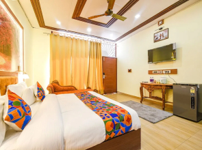 Fabhotel Prime Shri Vrindavan Resort