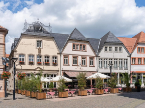Angels - das Hotel am Fruchtmarkt