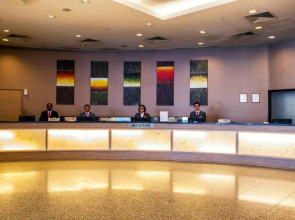 Hilton Garden Inn Singapore Serangoon