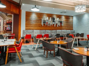 Silverstar Hotel