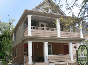 Acacia Bed and Breakfast