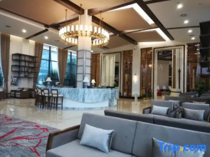 Huitang Hot Spring Resort