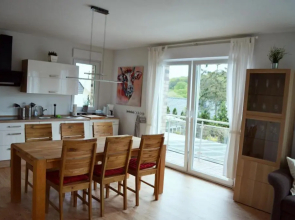 Wellness Apartment Sophienhöhe